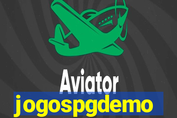 jogospgdemo