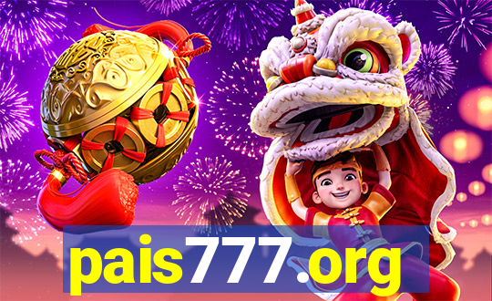 pais777.org
