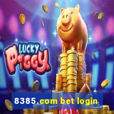 8385.com bet login