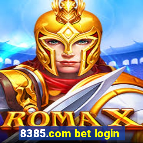 8385.com bet login