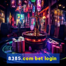 8385.com bet login