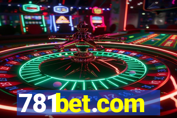 781bet.com