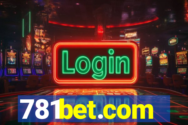 781bet.com