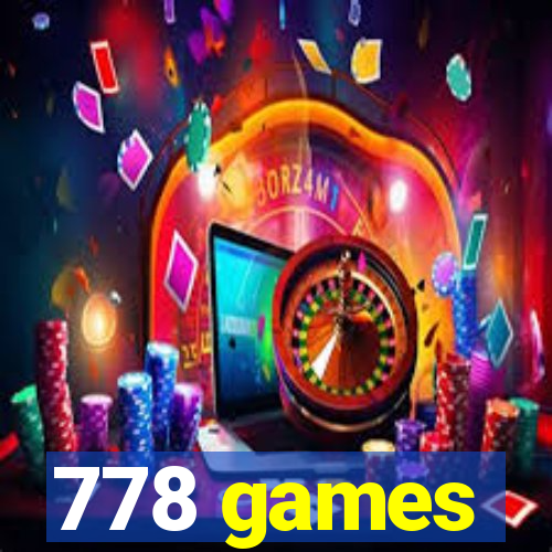 778 games