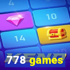 778 games