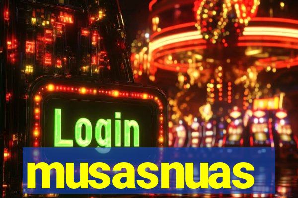 musasnuas