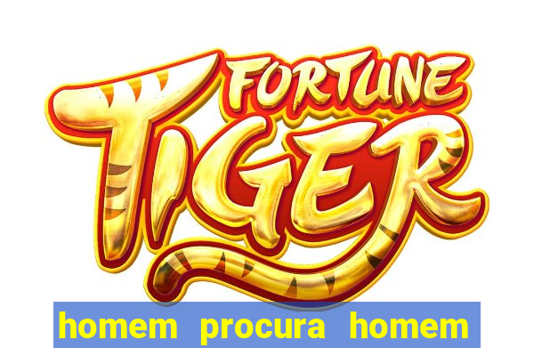 homem procura homem em santos