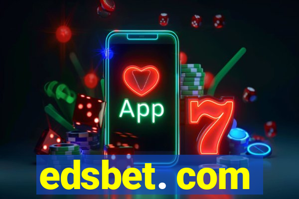 edsbet. com