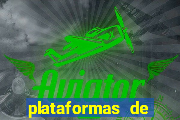 plataformas de jogos 2024