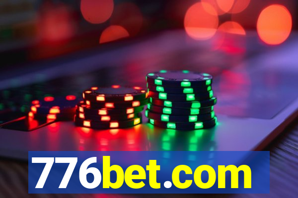 776bet.com