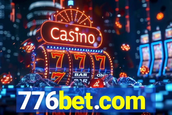 776bet.com