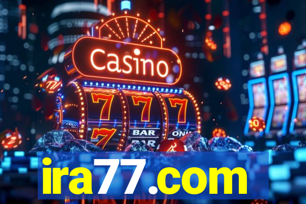 ira77.com