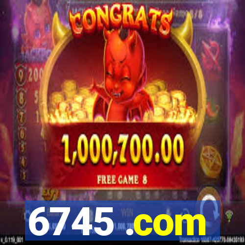 6745 .com