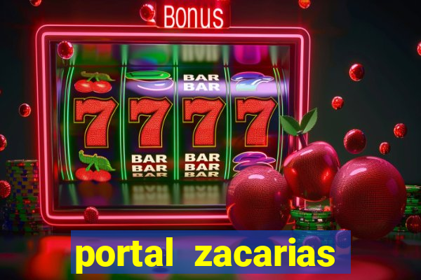 portal zacarias menina da carreta
