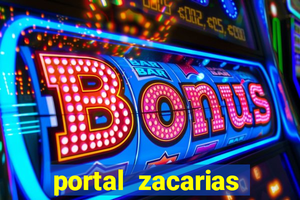 portal zacarias menina da carreta