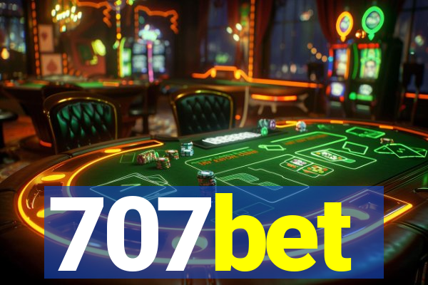 707bet