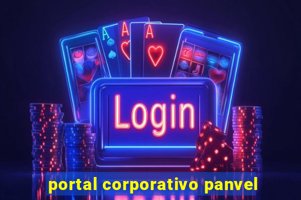 portal corporativo panvel