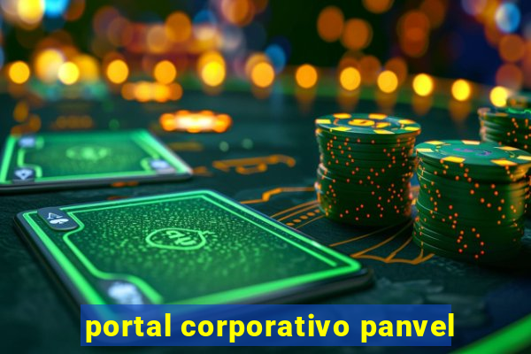 portal corporativo panvel