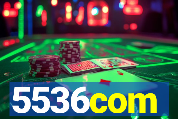 5536com