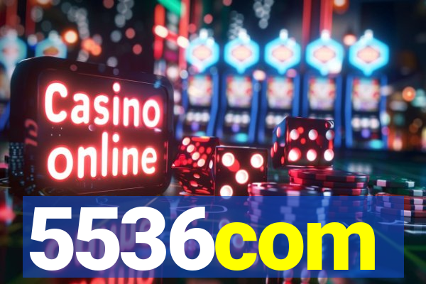5536com