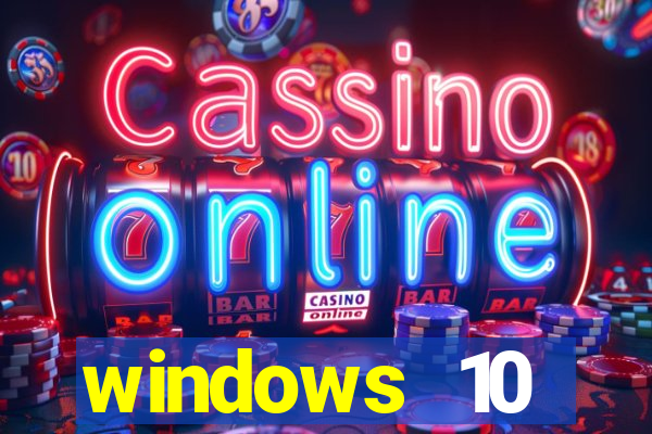 windows 10 simulator online
