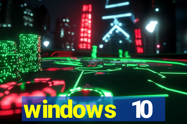 windows 10 simulator online