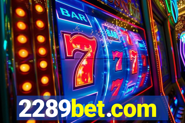 2289bet.com