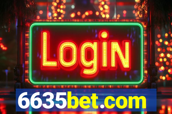 6635bet.com