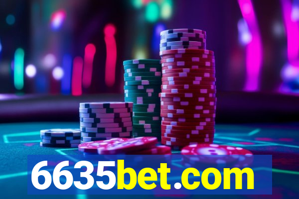 6635bet.com