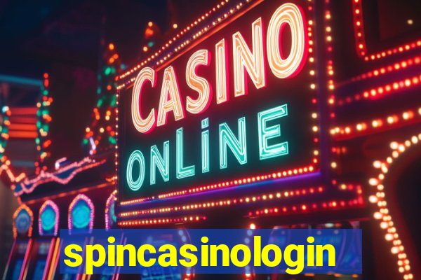 spincasinologin