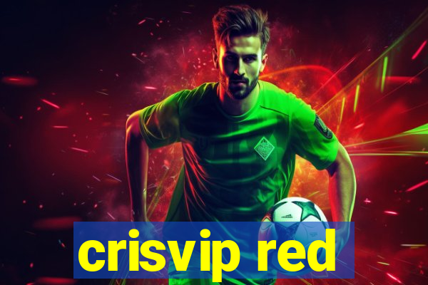 crisvip red