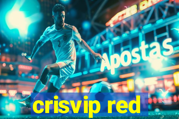 crisvip red