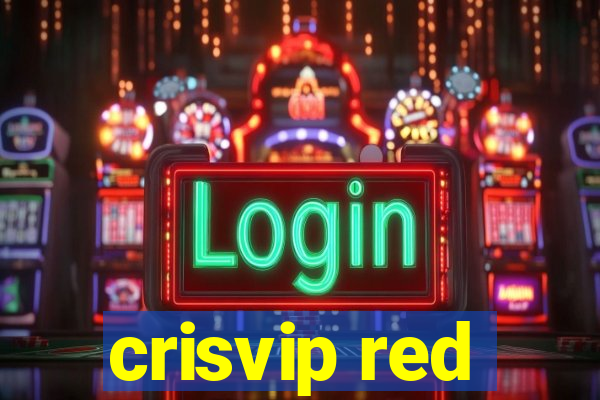 crisvip red