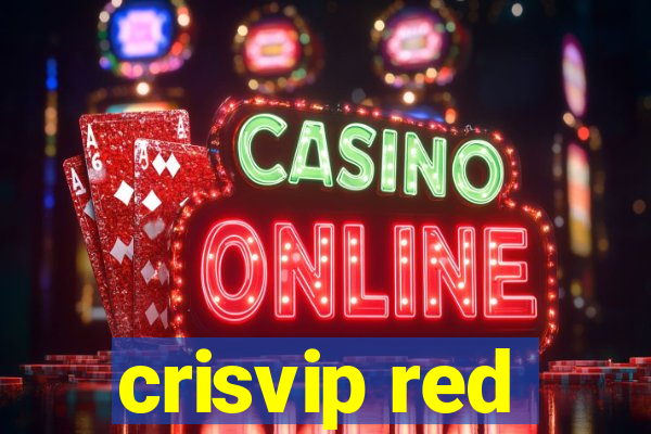 crisvip red