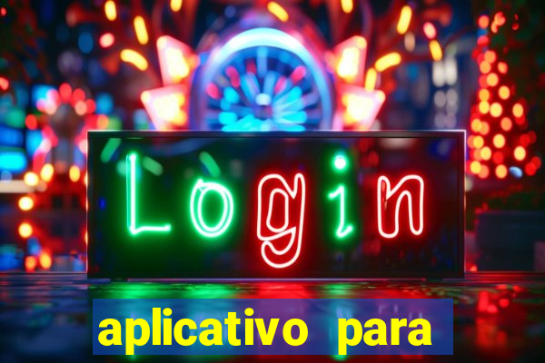 aplicativo para fazer jogo do bicho