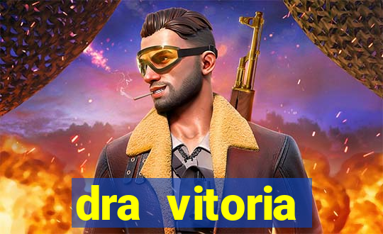 dra vitoria ginecologista cruzeiro sp