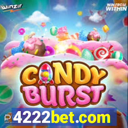 4222bet.com