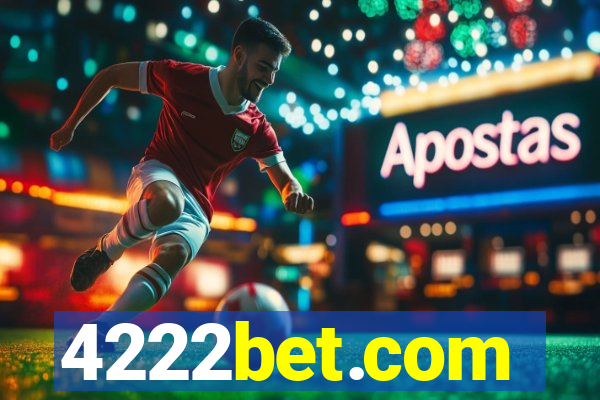 4222bet.com