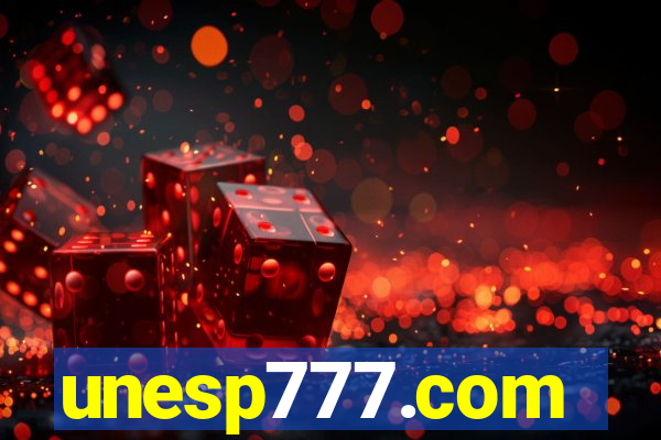 unesp777.com