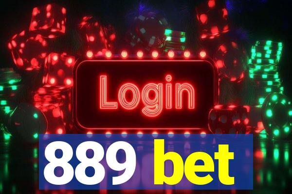 889 bet