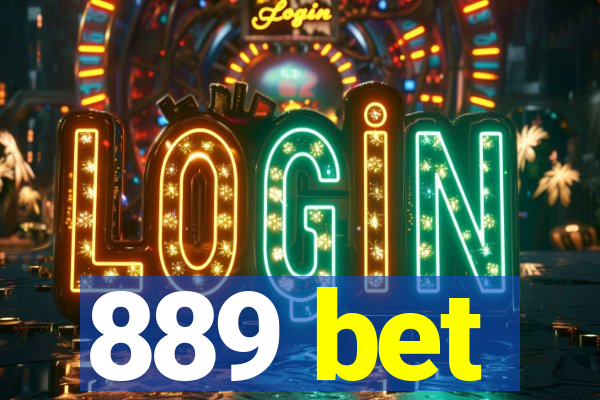 889 bet