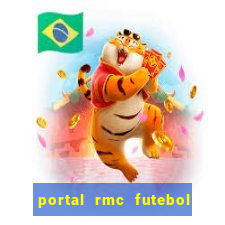 portal rmc futebol ao vivo