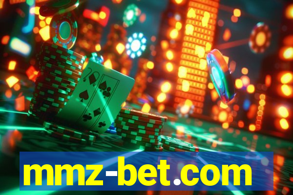 mmz-bet.com