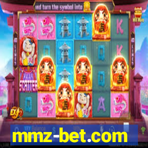 mmz-bet.com