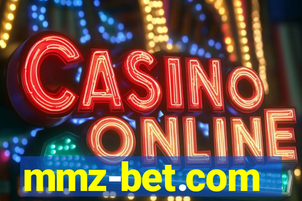 mmz-bet.com