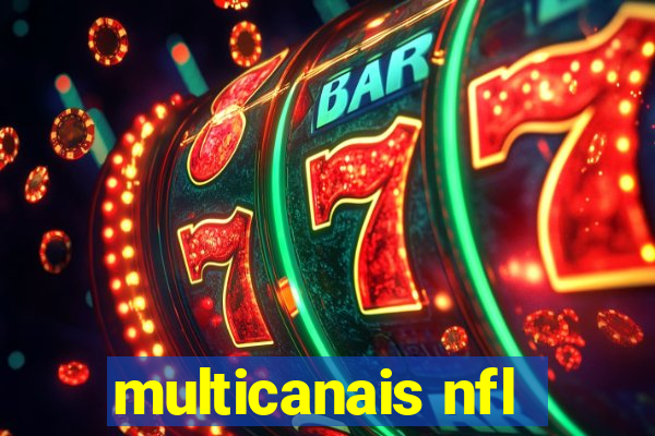 multicanais nfl