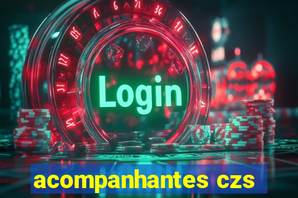 acompanhantes czs