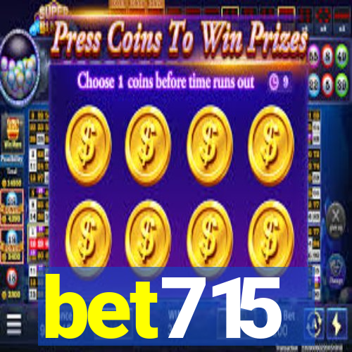 bet715