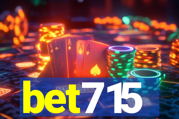 bet715