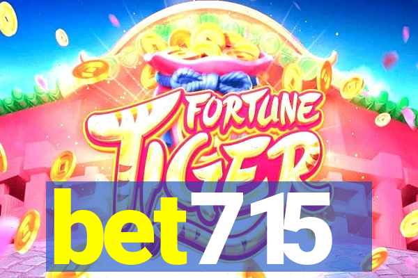 bet715